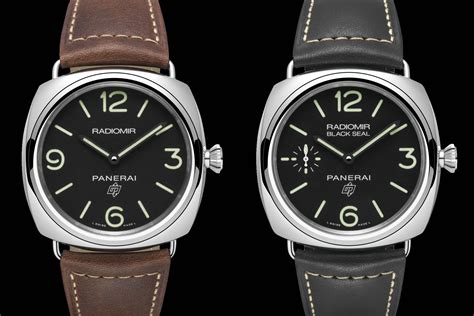 panerai radiomir radioactive|radiomir Panerai watch price.